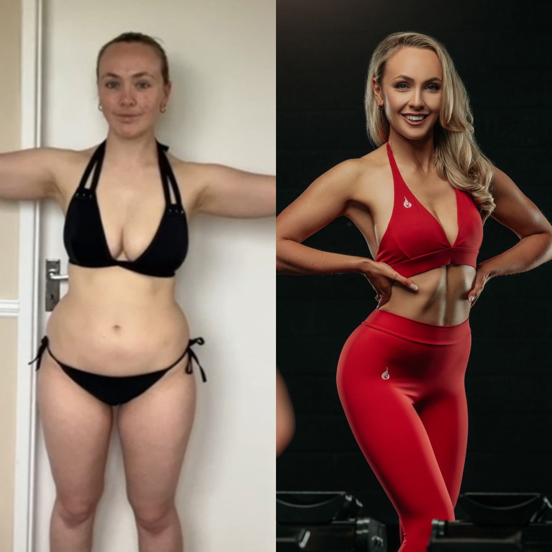 Client transformation